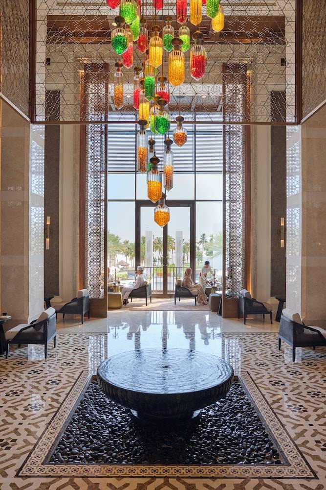 Mandarin Oriental, Muscat 1