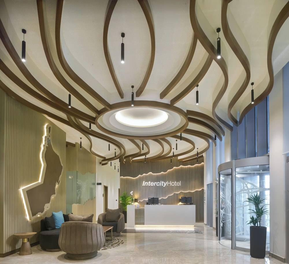 IntercityHotel Bawshar Muscat 2