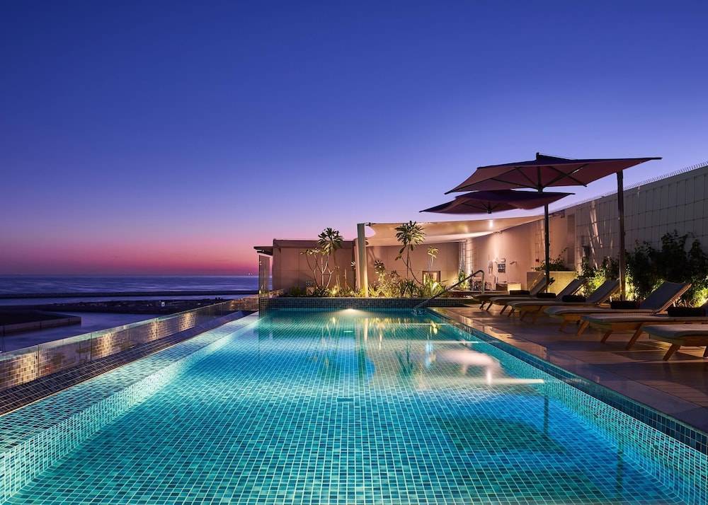 Mysk Al Mouj Hotel 1