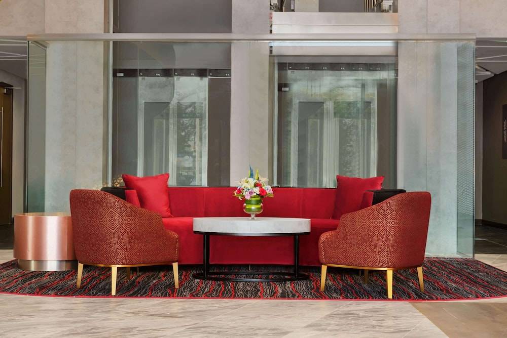 Ramada Encore by Wyndham Muscat Al-Ghubra 2