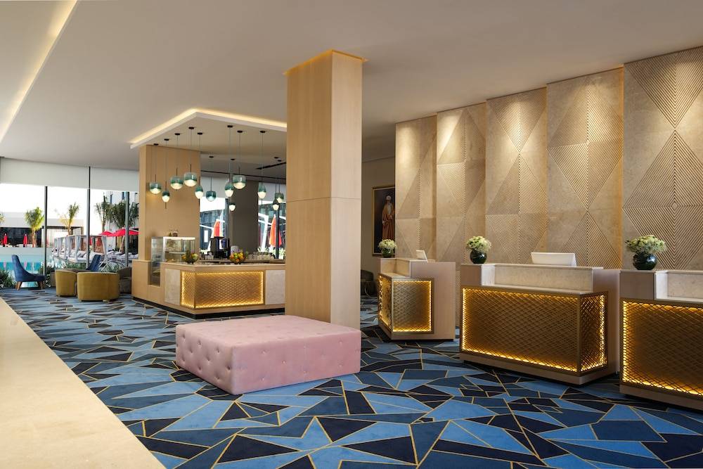 Maani Muscat Hotel & Apartments 2
