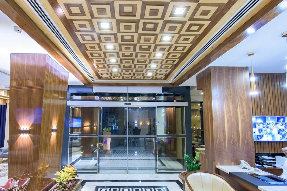 Muscat Gate Hotel 2