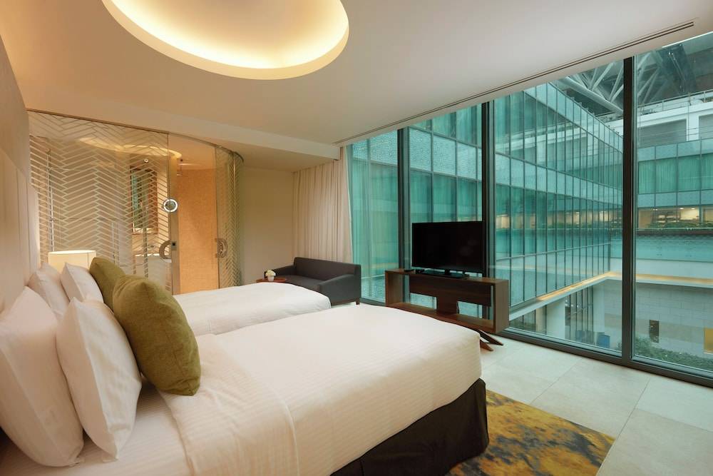 Aerotel Muscat - Airport Transit Hotel 1