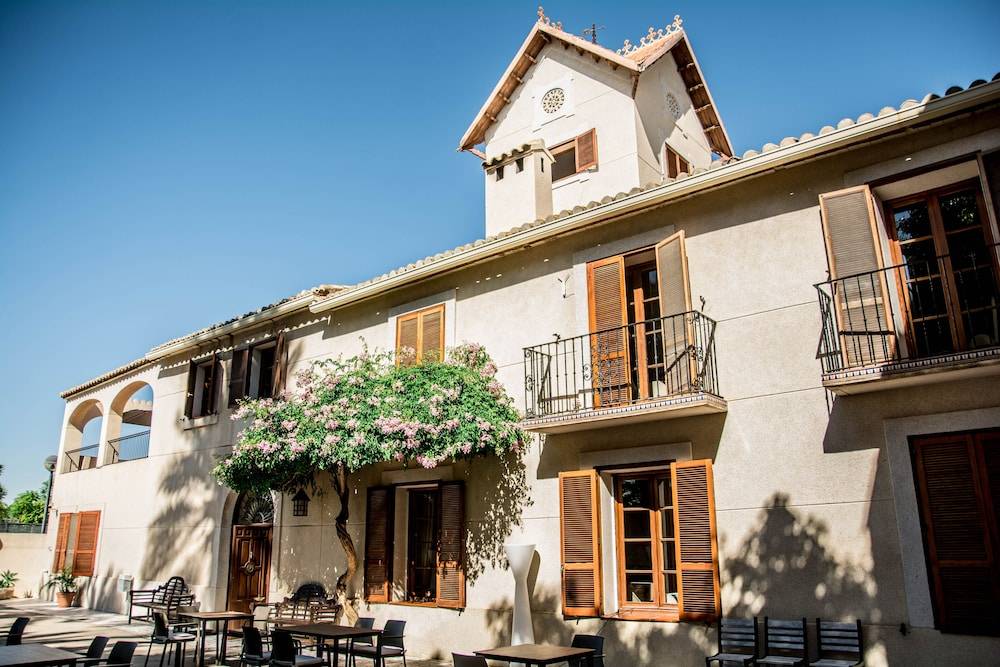 Hotel Torre San Juan 1