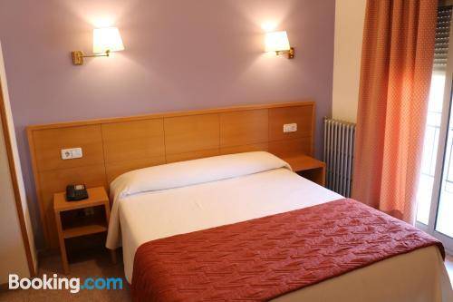 Hotel Santa Faz 2