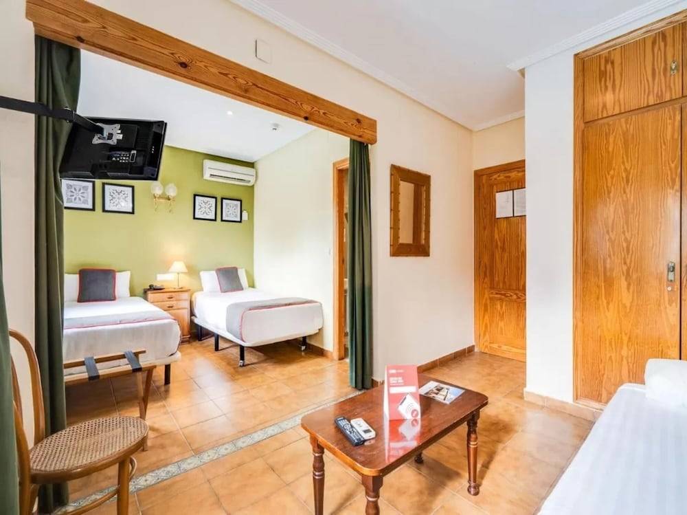 Hotel Torre San Juan 2