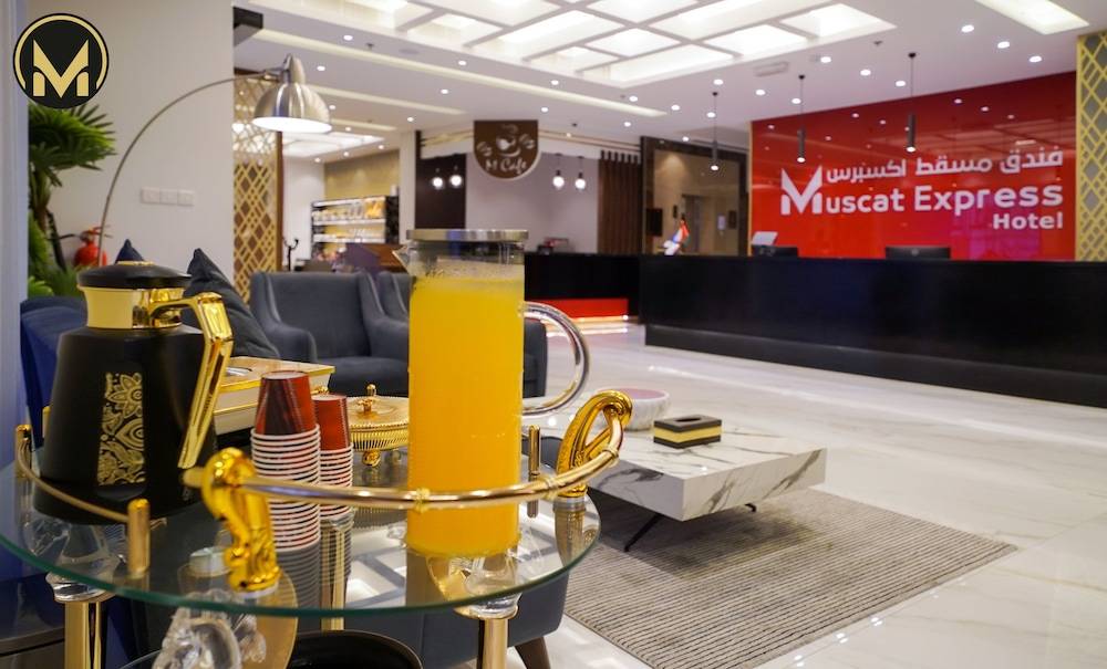 Muscat Express Hotel 1