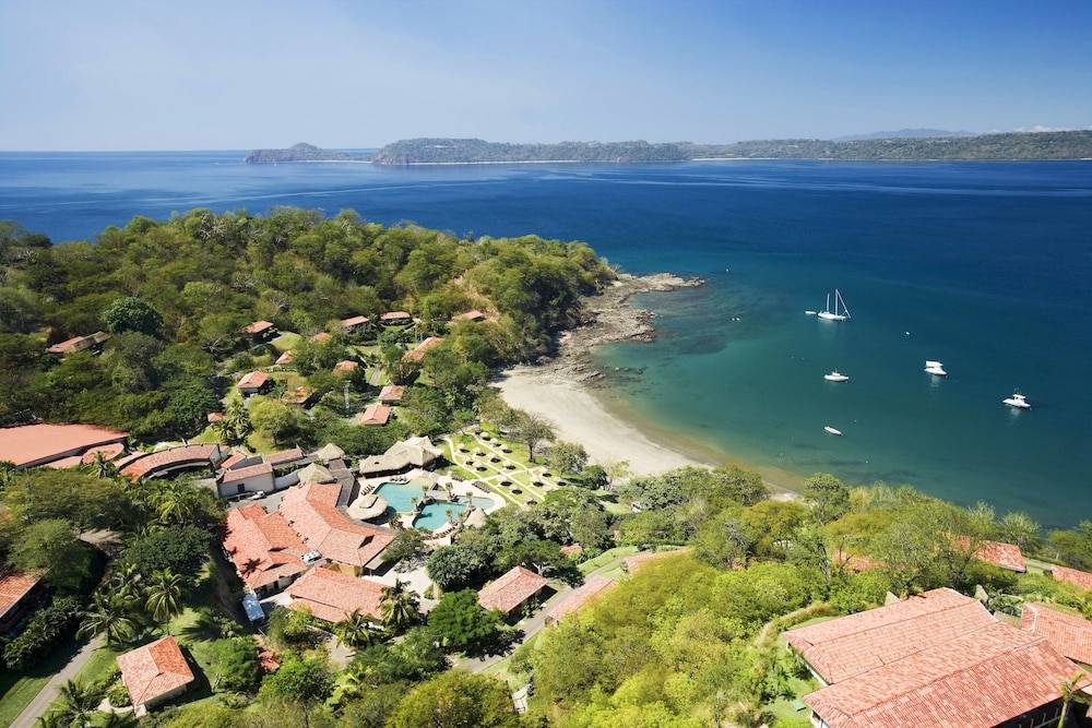 Secrets Papagayo All Inclusive - Adults Only 1