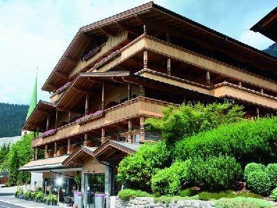 Boutiquehotel die Alpbacherin 4 Sterne Superior 2