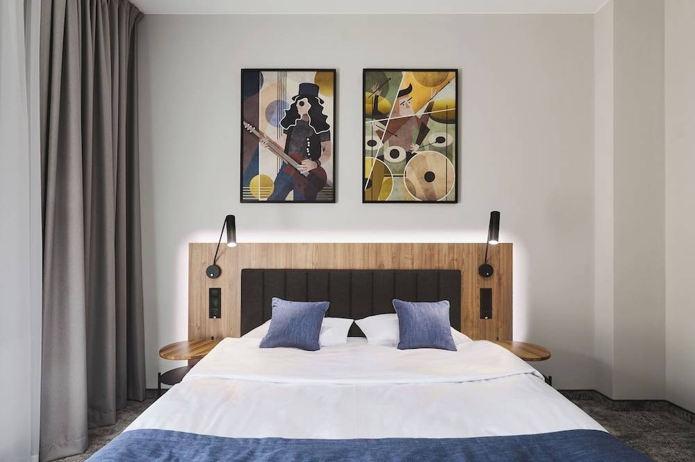 Hotel Halo Szczecin 1
