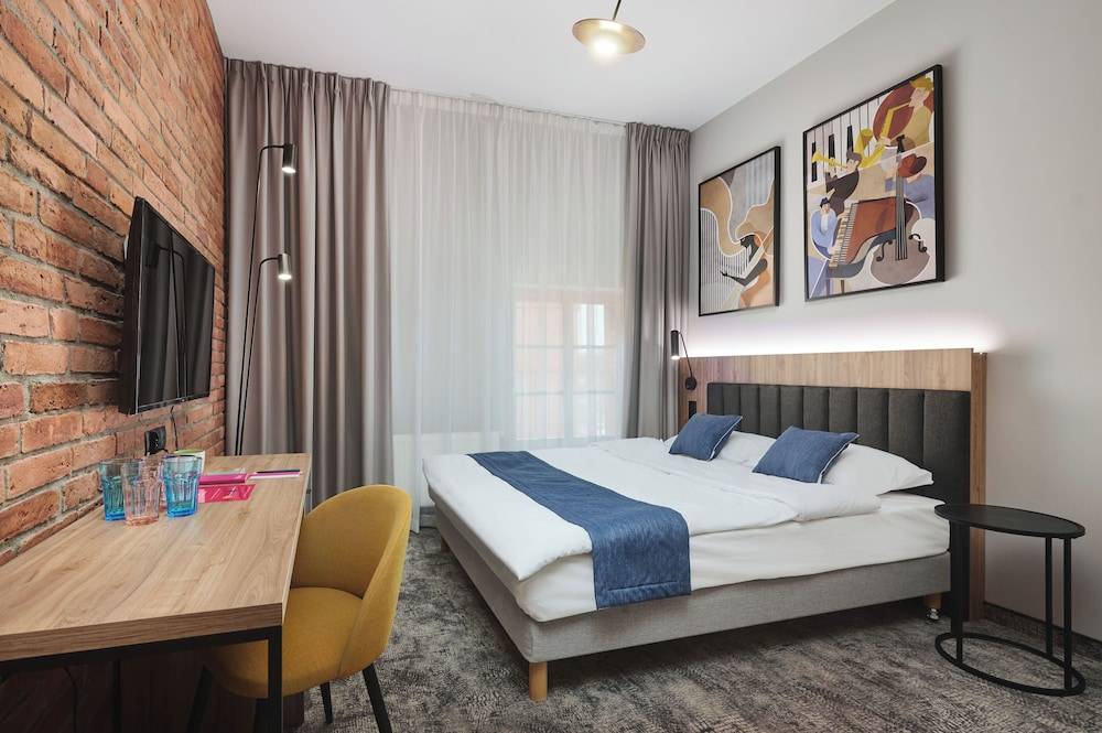 Hotel Halo Szczecin 2