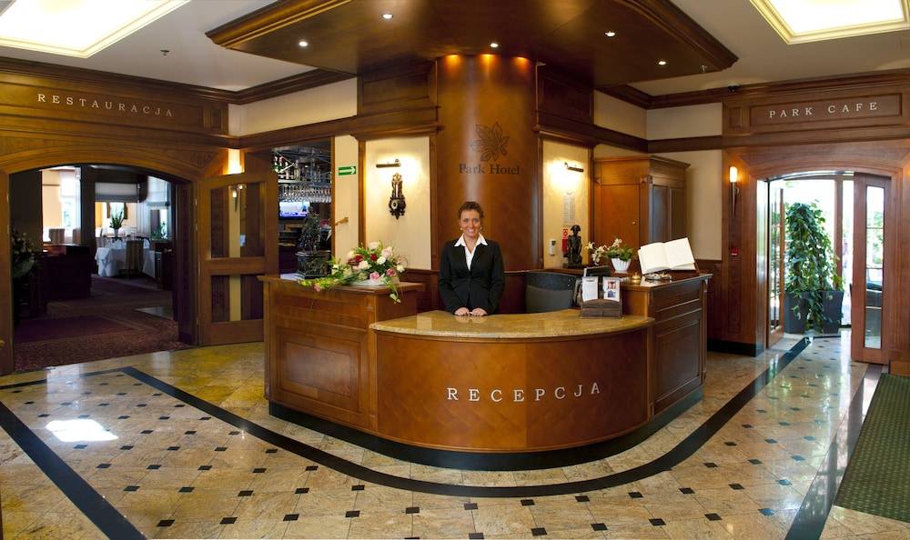 Park Hotel 2