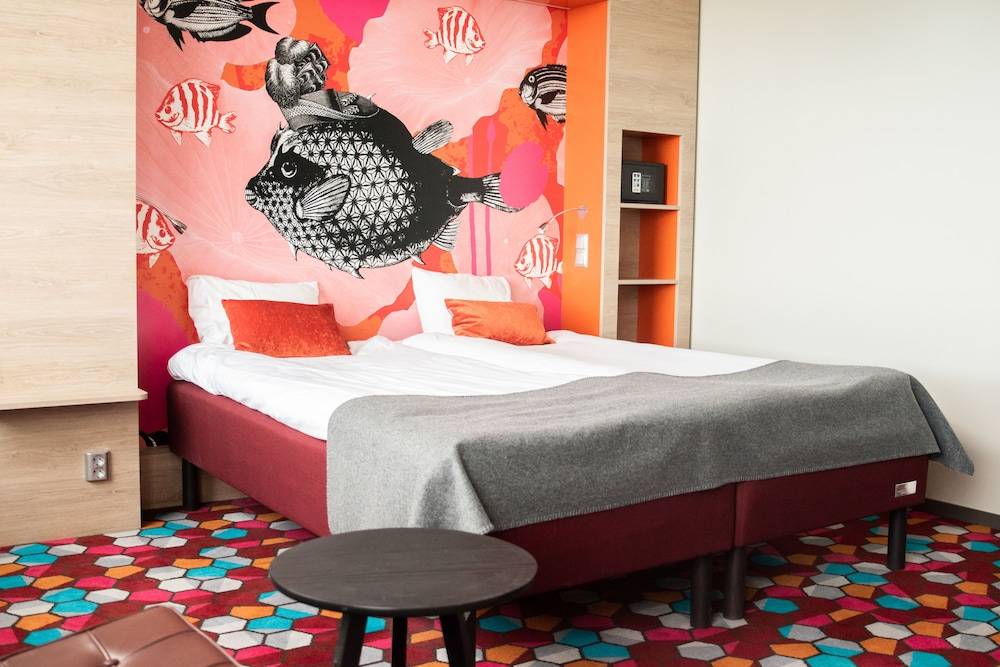 Motel L Lund 1