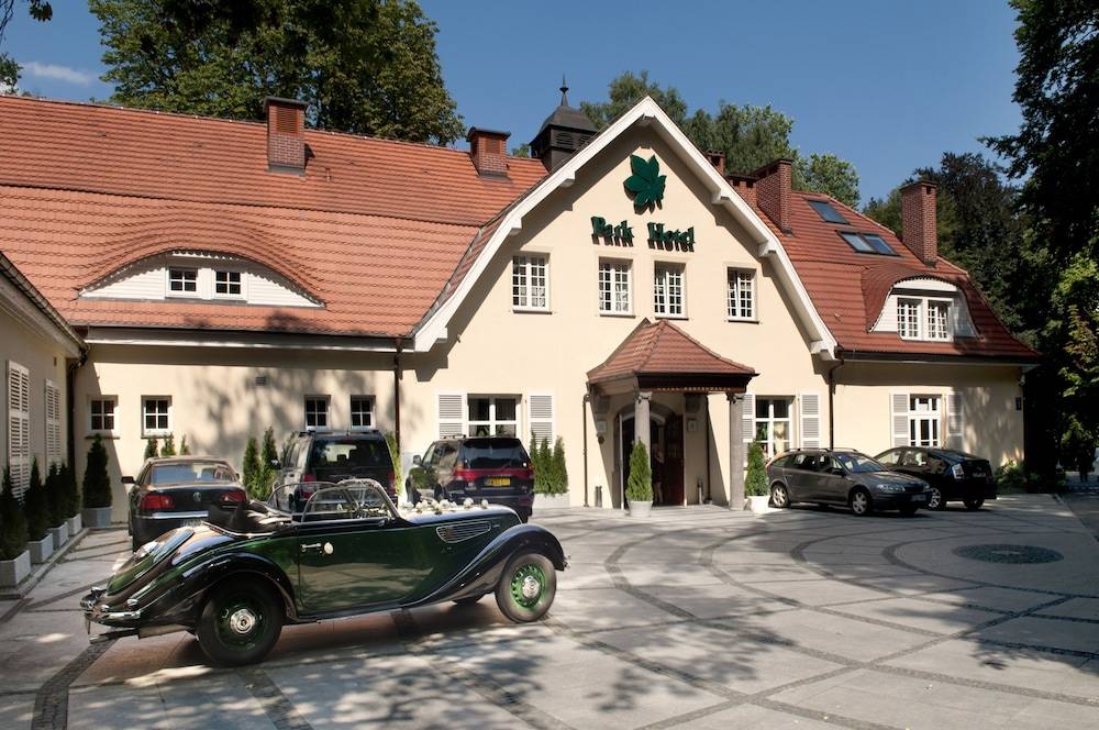 Park Hotel 1