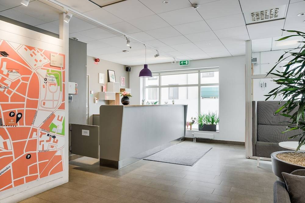 The Nooq Lund - Hotel & Studios 2