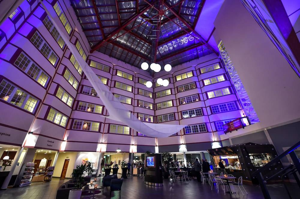 Scandic Star Lund 2
