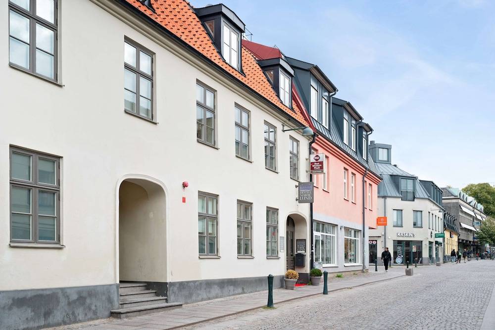 Best Western Plus Hotell Nordic Lund 1