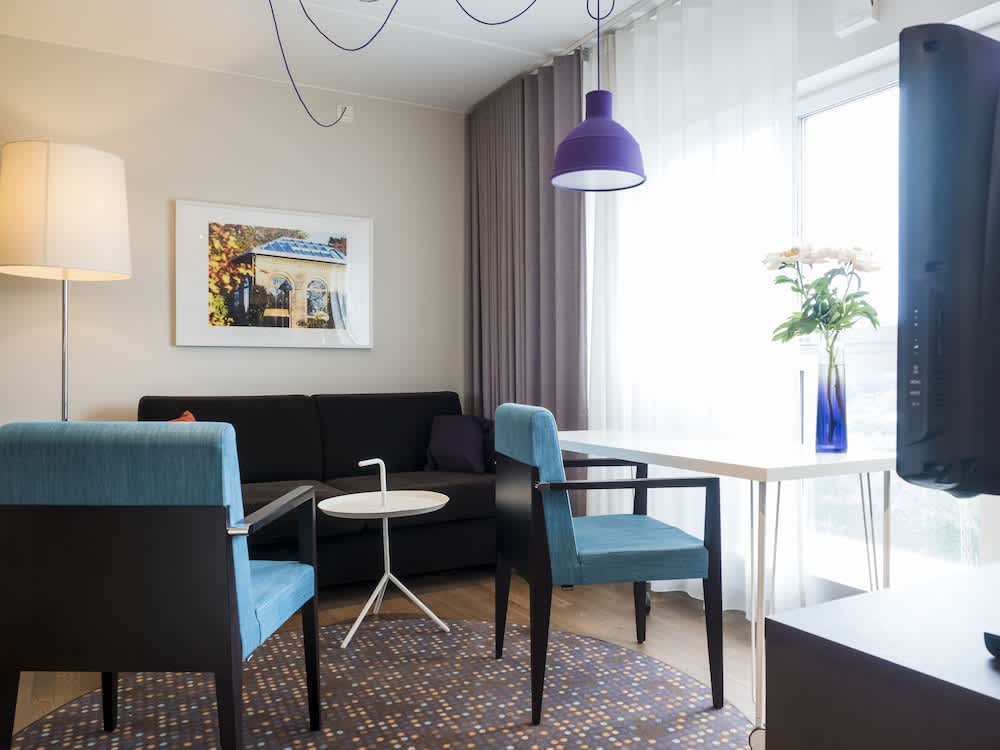 Finn Apartments 1