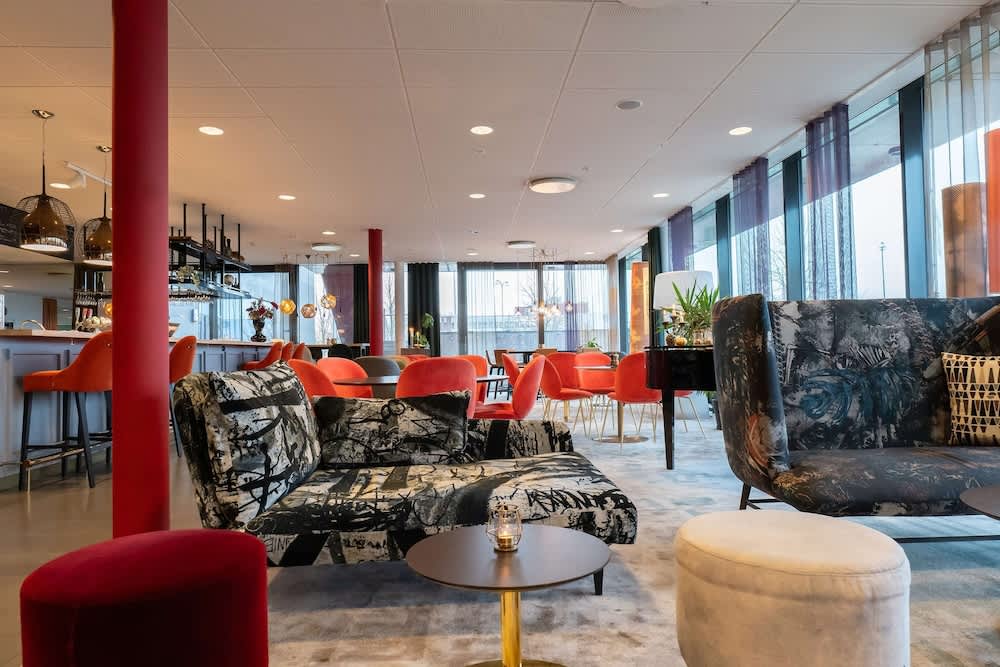 Best Western Plus Park City Lund 2