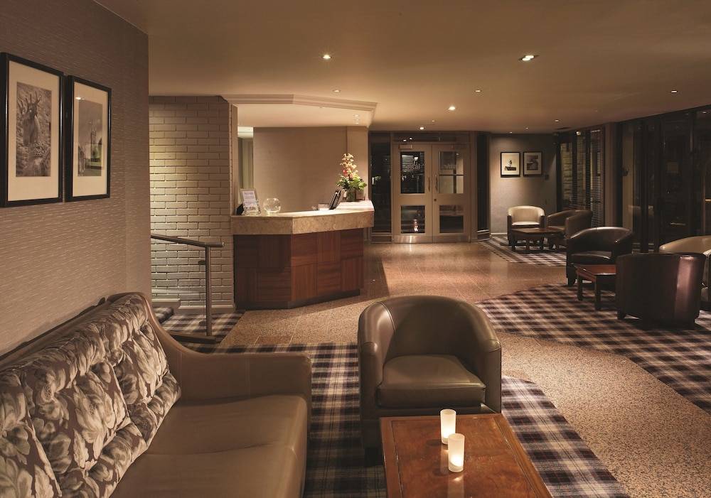 Macdonald Inchyra Hotel & Spa 2