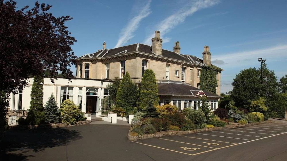 The Grange Manor 1