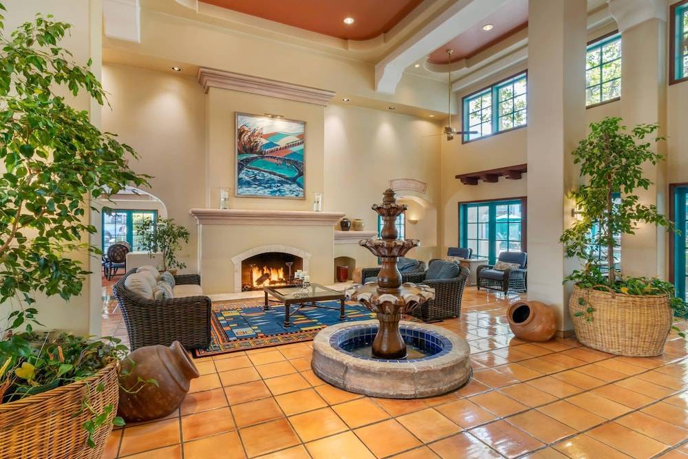 Quality Suites Downtown San Luis Obispo 2