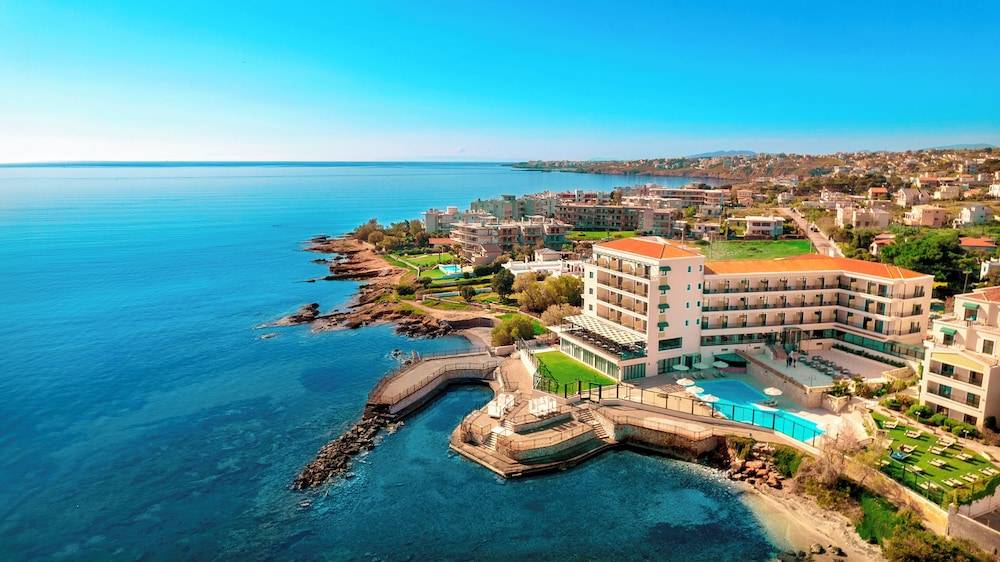 Zeus Essence Ramada by Wyndham Athens 1