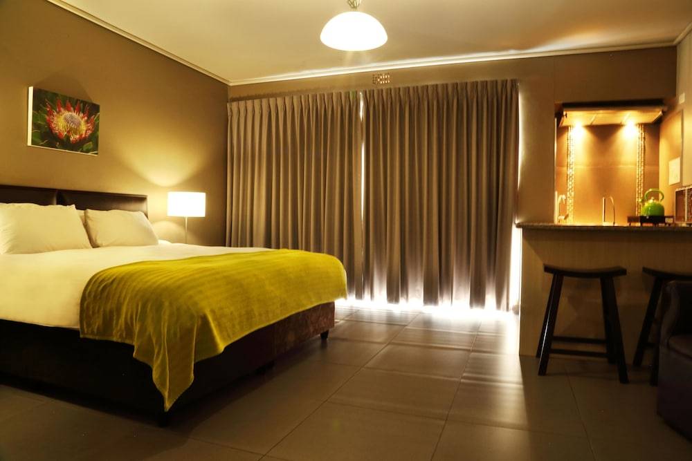 Hotel Portao Diaz 1