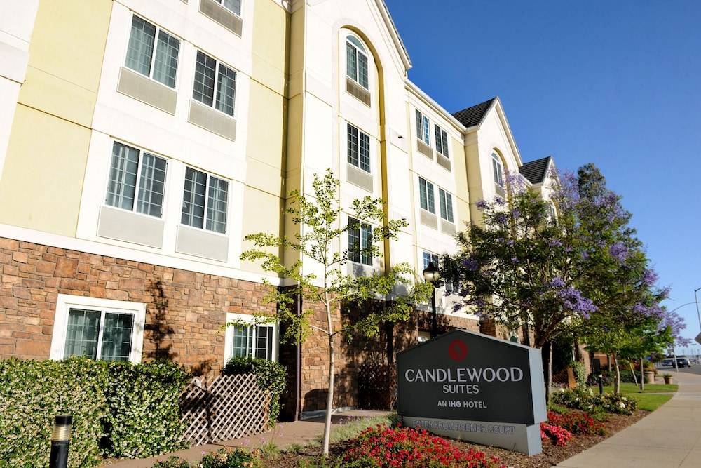 Candlewood Suites SANTA MARIA by IHG 1