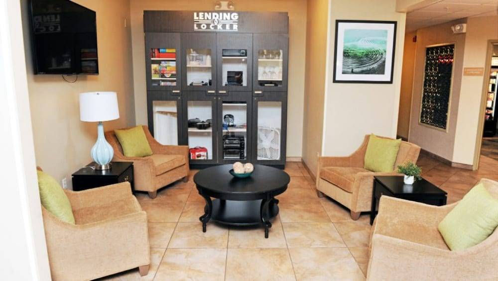 Candlewood Suites SANTA MARIA by IHG 2