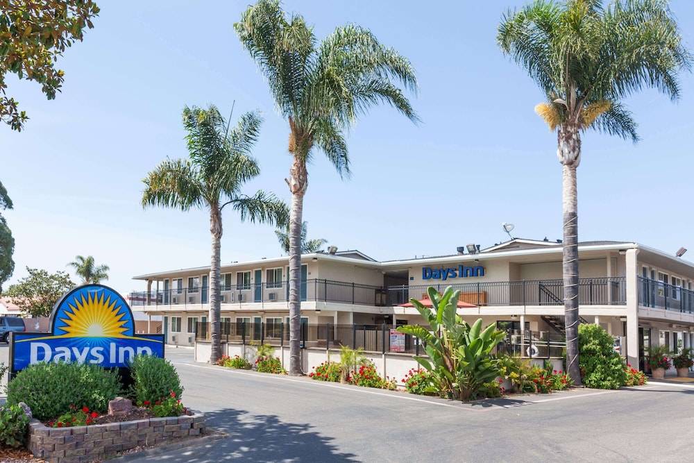 Days Inn by Wyndham Santa Maria 1