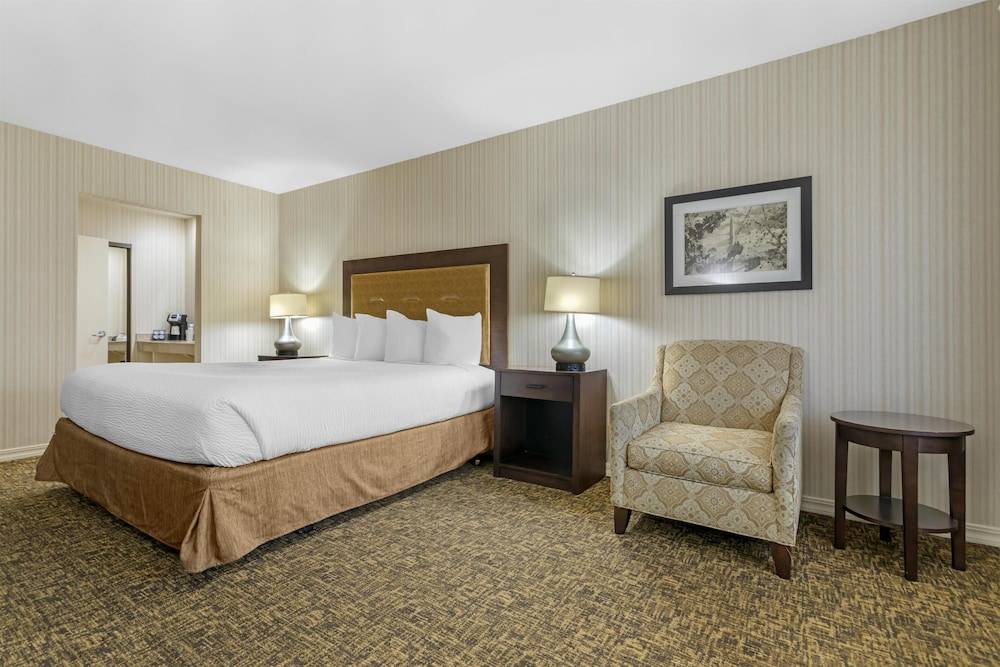 Best Western Plus Big America 1