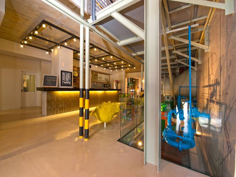 Turbine Hotel & Spa 2