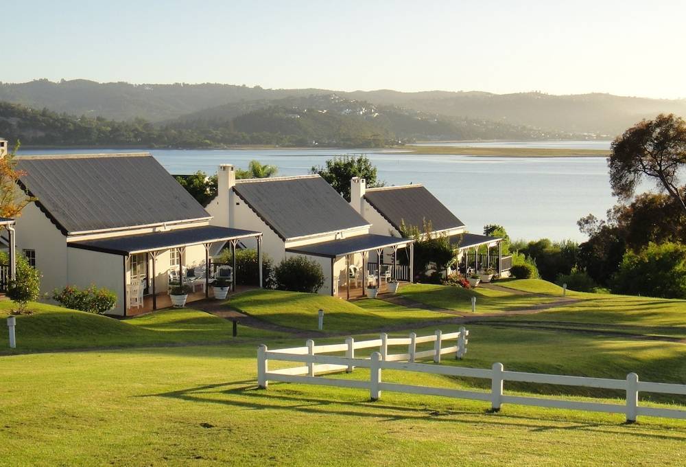 Belvidere Manor Lagoonside Cottages 1