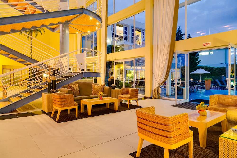 Protea Hotel by Marriott Knysna Quays 2