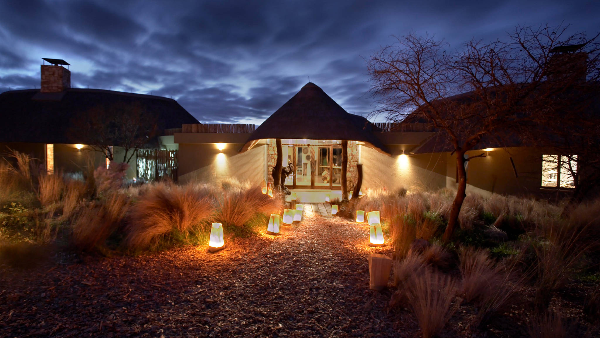 Gondwana Game Reserve 1