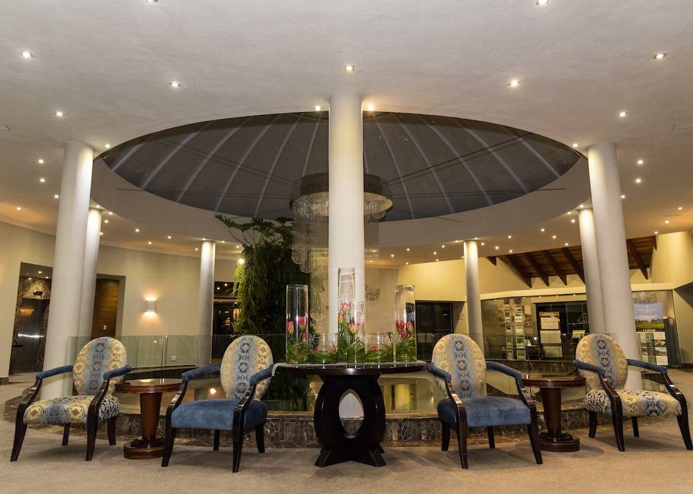 Simola Hotel, Country Club & Spa 2