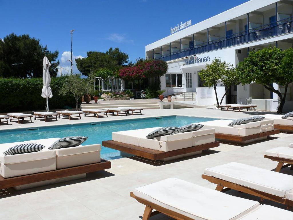 Danae Hotel 2
