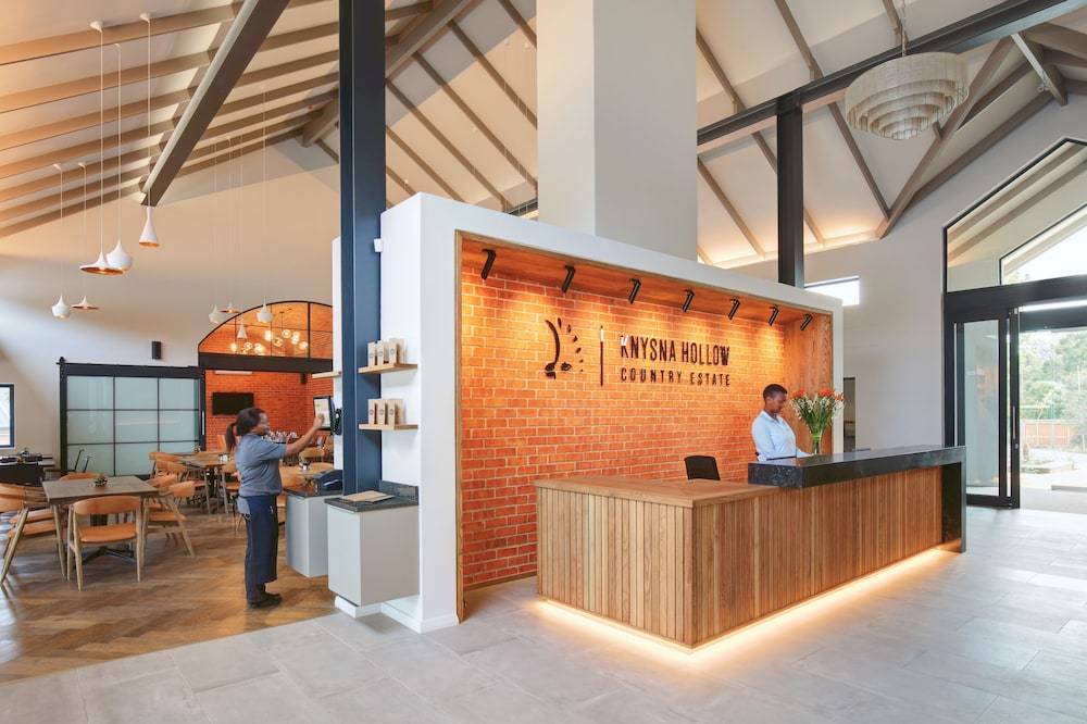 Knysna Hollow Country Estate 2