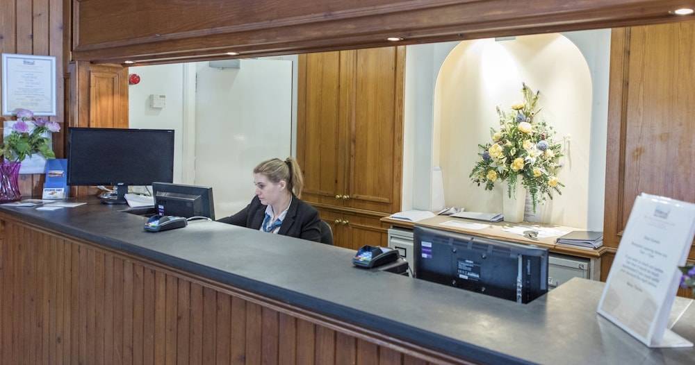 Ben Nevis Hotel & Leisure Club 2