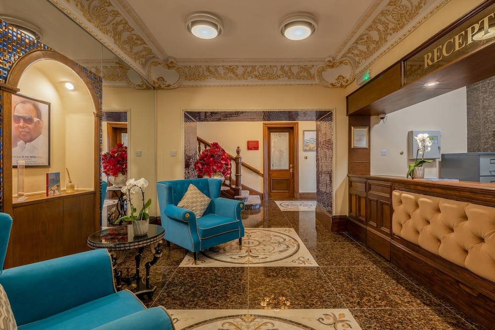 Muthu Fort William Hotel 2