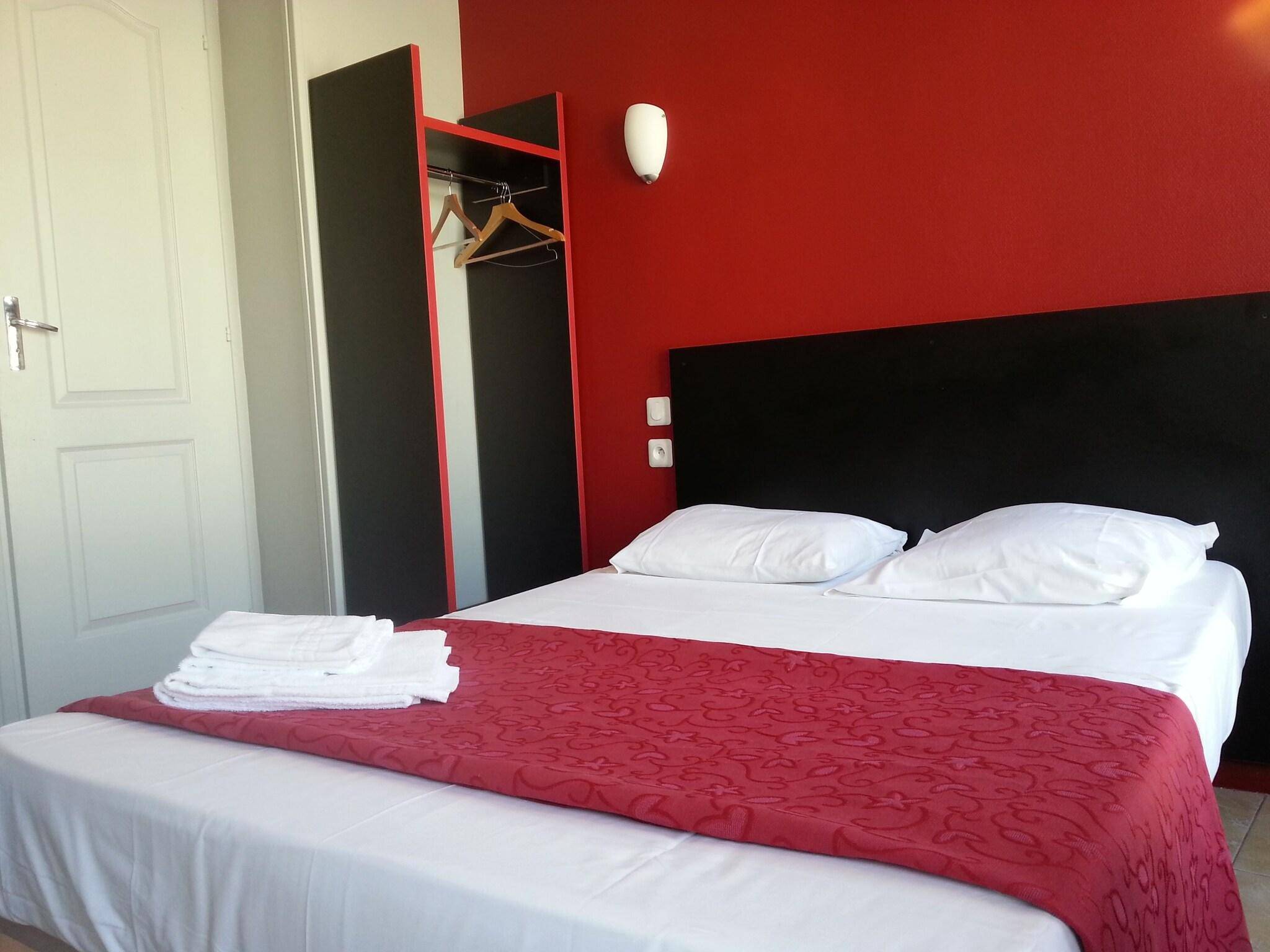 Hipotel Paris Bastille Saint Antoine 1