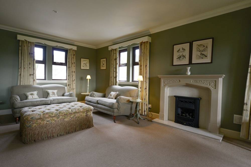 The Factor's Inn & Factor's Cottage 2