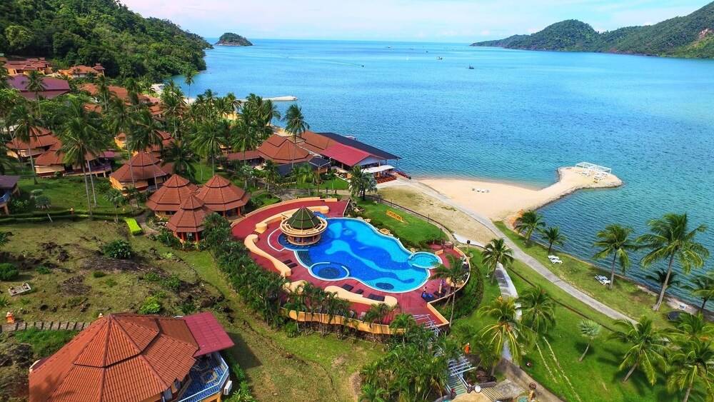 The Aiyapura Koh Chang 1