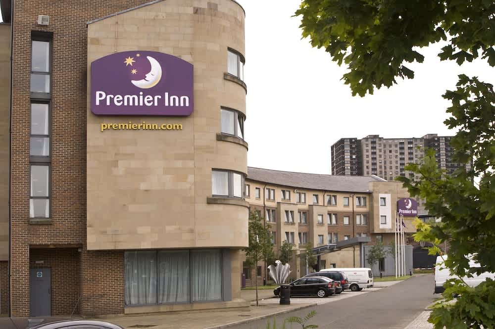 Premier Inn Glasgow Cc South 1