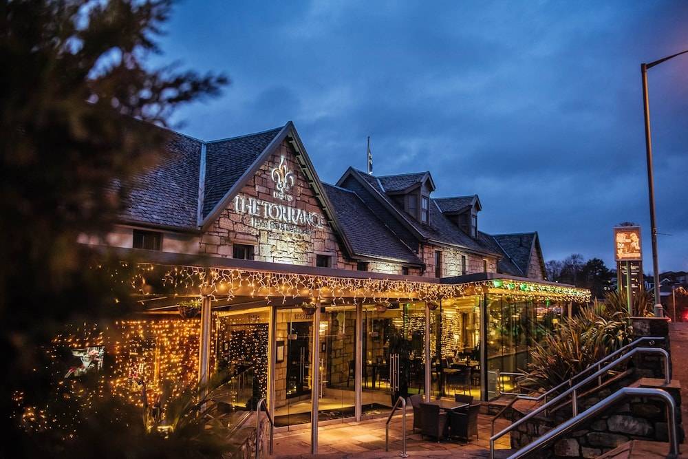 The Torrance Hotel 1