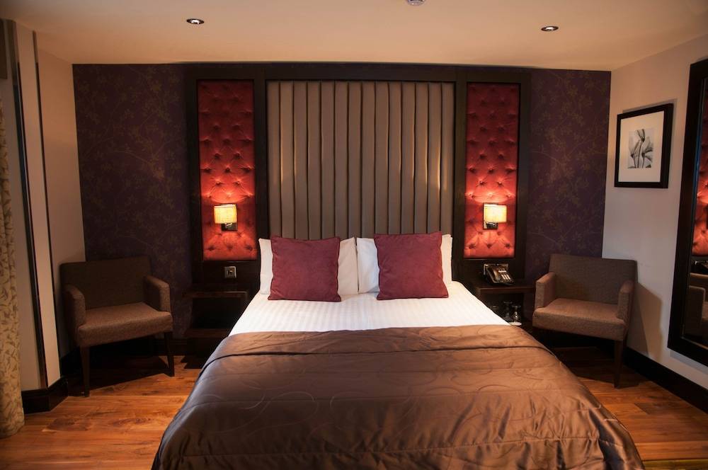 The Torrance Hotel 2