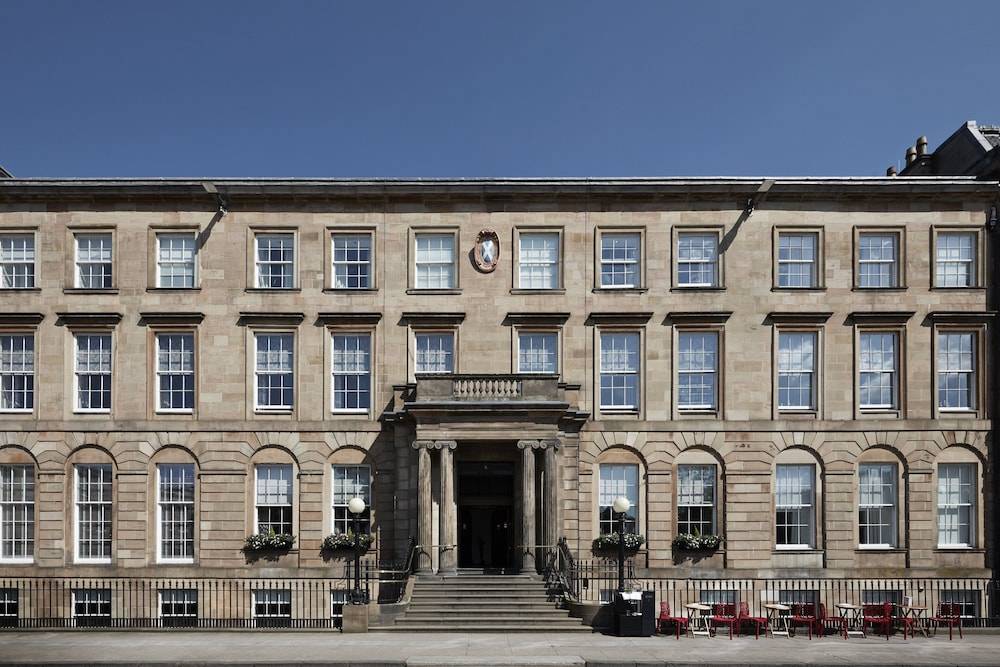 Kimpton BLYTHSWOOD SQUARE HOTEL & SPA by IHG 1