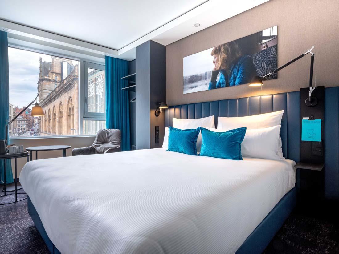 Motel One Glasgow 2