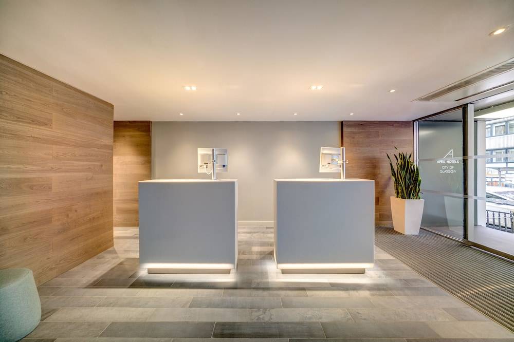 Apex City of Glasgow Hotel 2